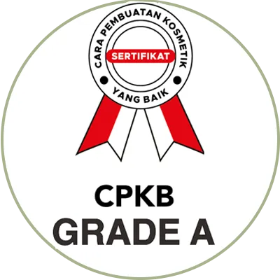 CPKB Grade A