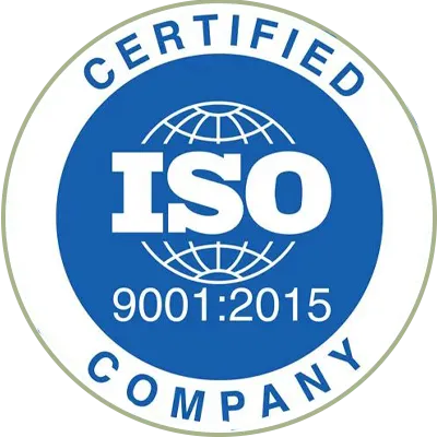 ISO 9001