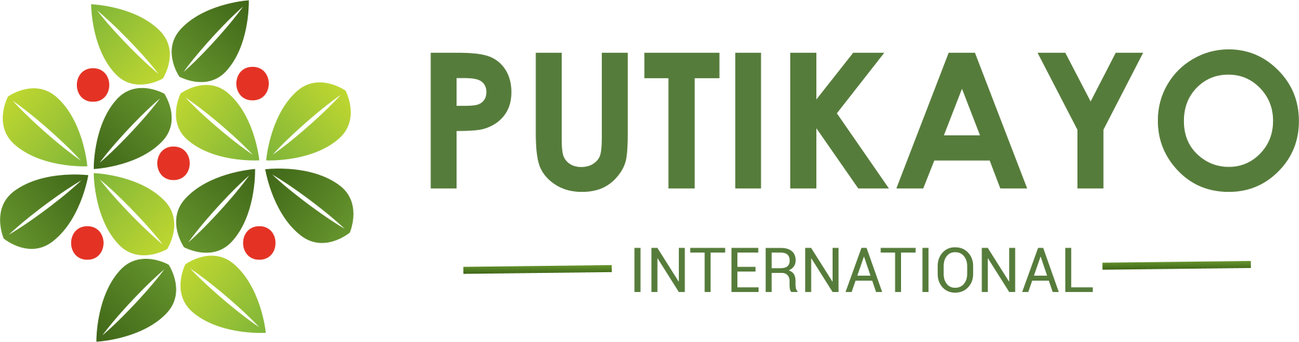 Logo Utama