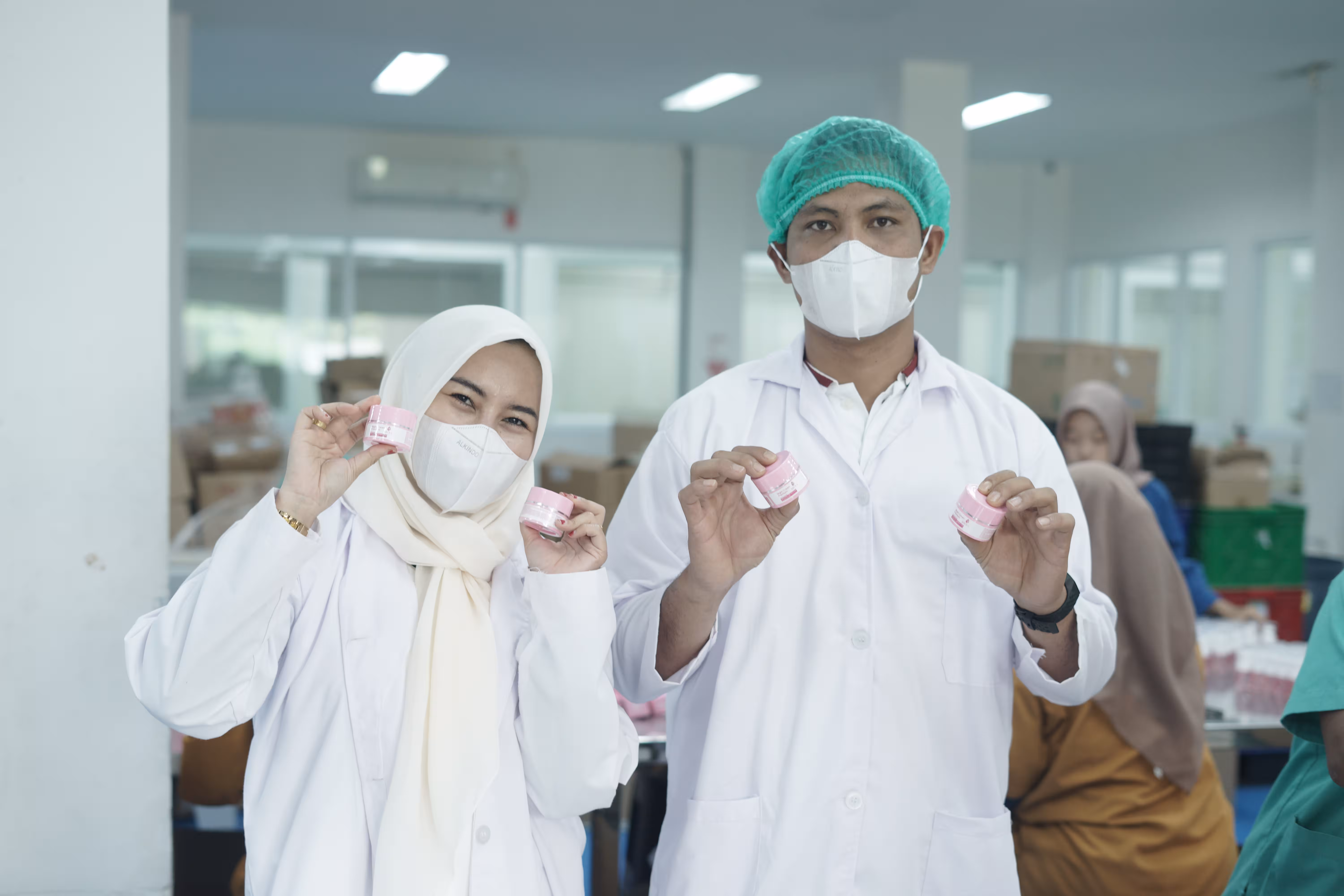 Jenis-jenis Kemasan Skincare yang Perlu Diketahui Founder