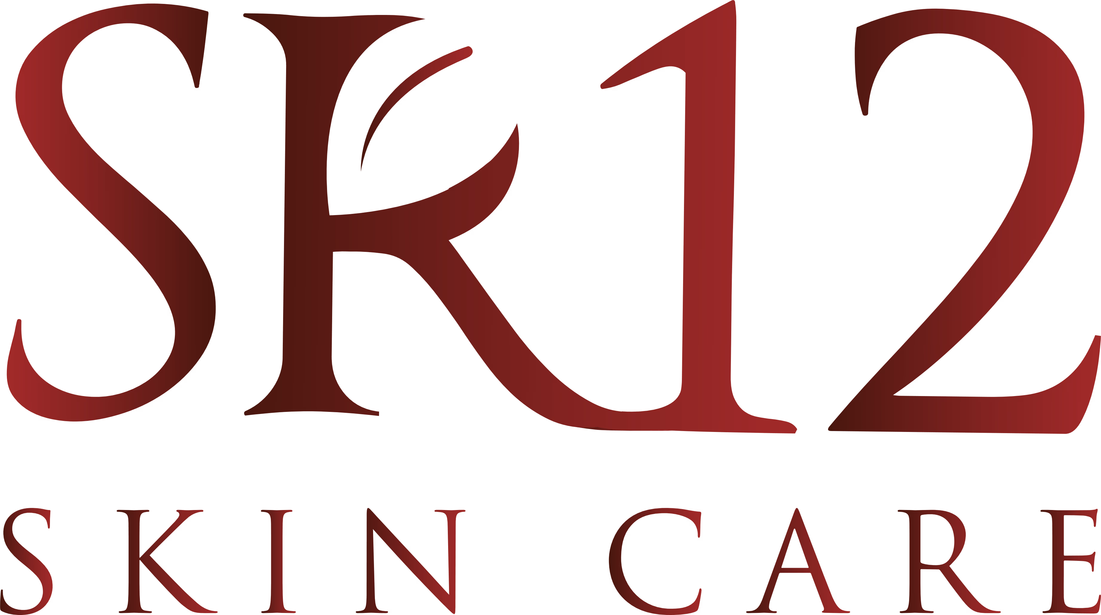 SR12 Skincare