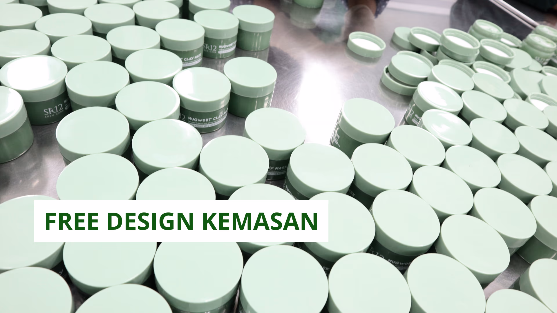 Berapa Modal Membuat Skincare? Simak Rincian Biaya Lengkap