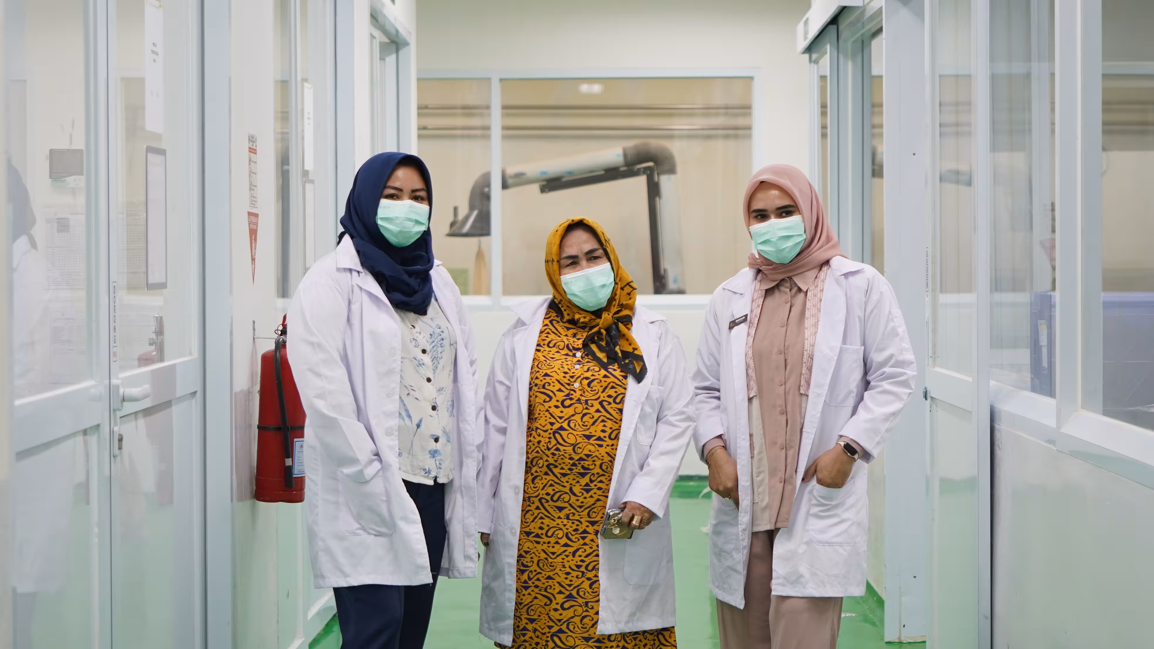 Apa Itu MOQ di Setiap Pabrik Skincare dan Kosmetik