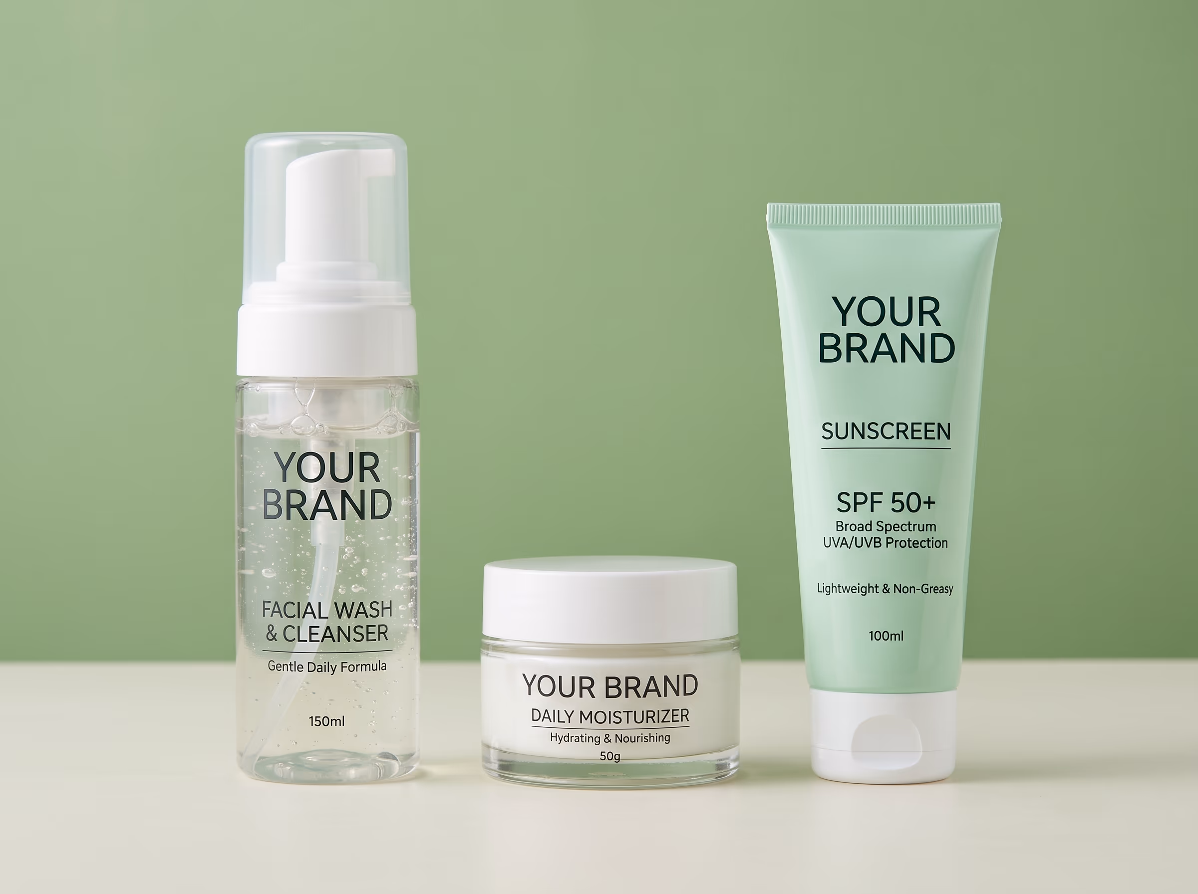 Facial Care