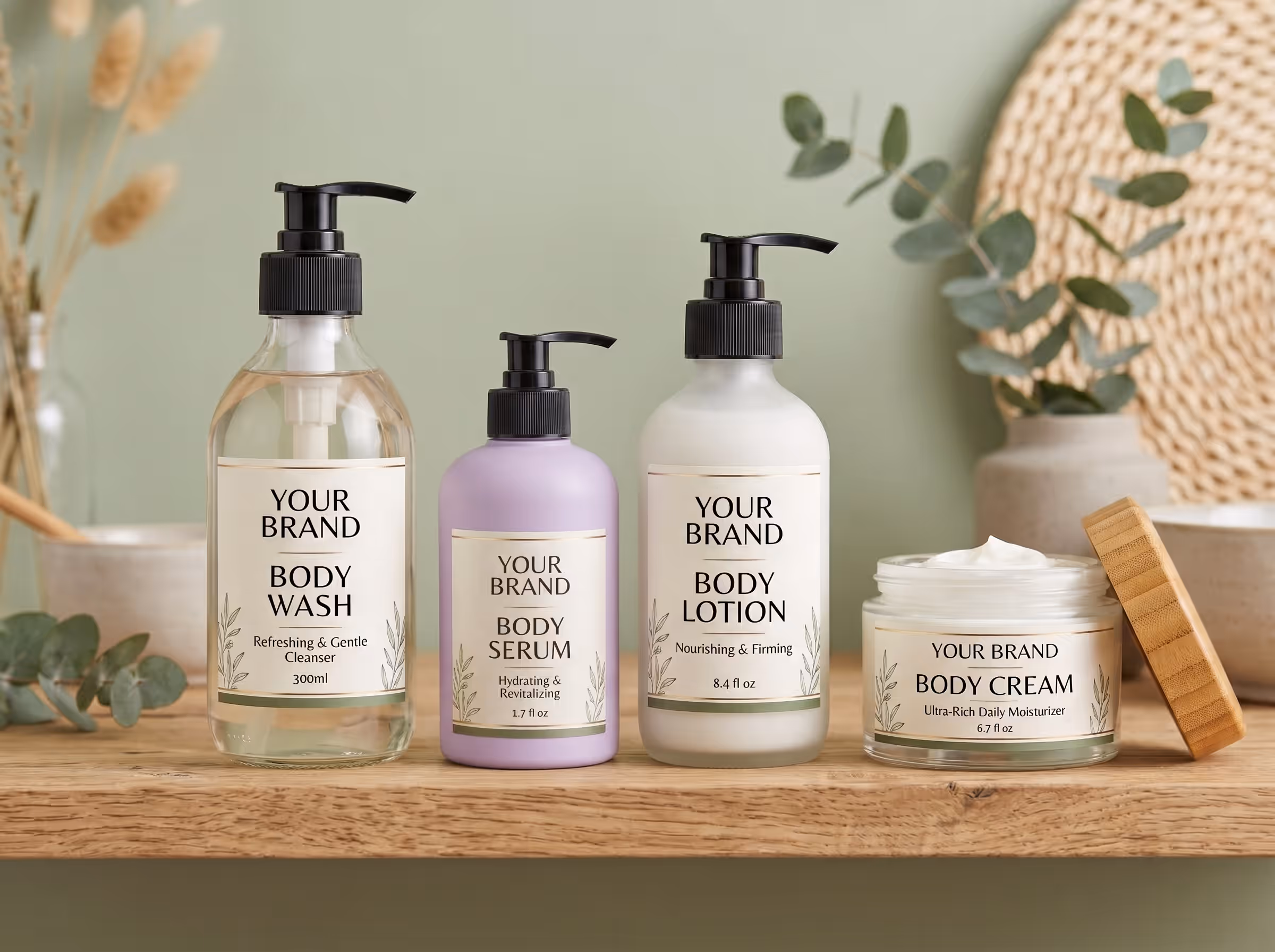 Body Care