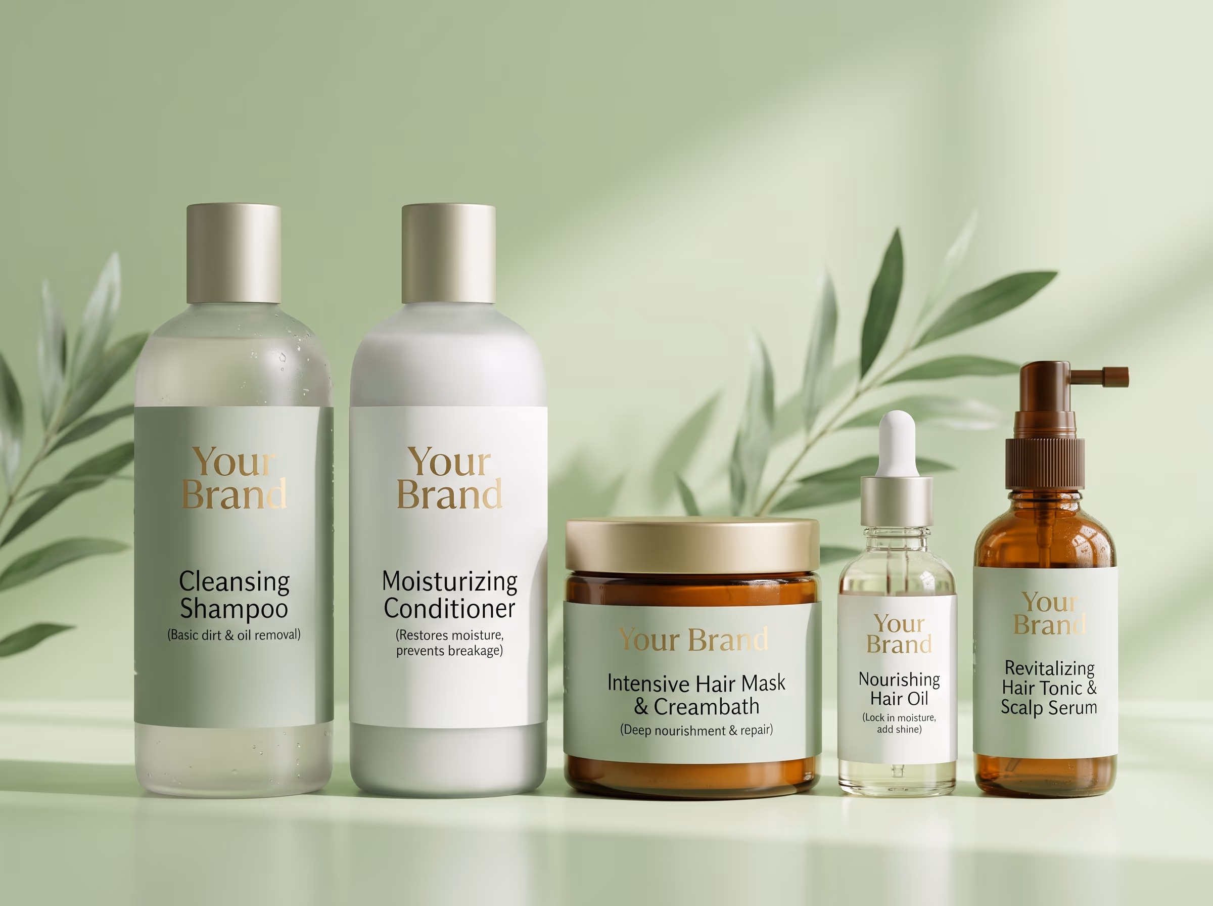 Haircare