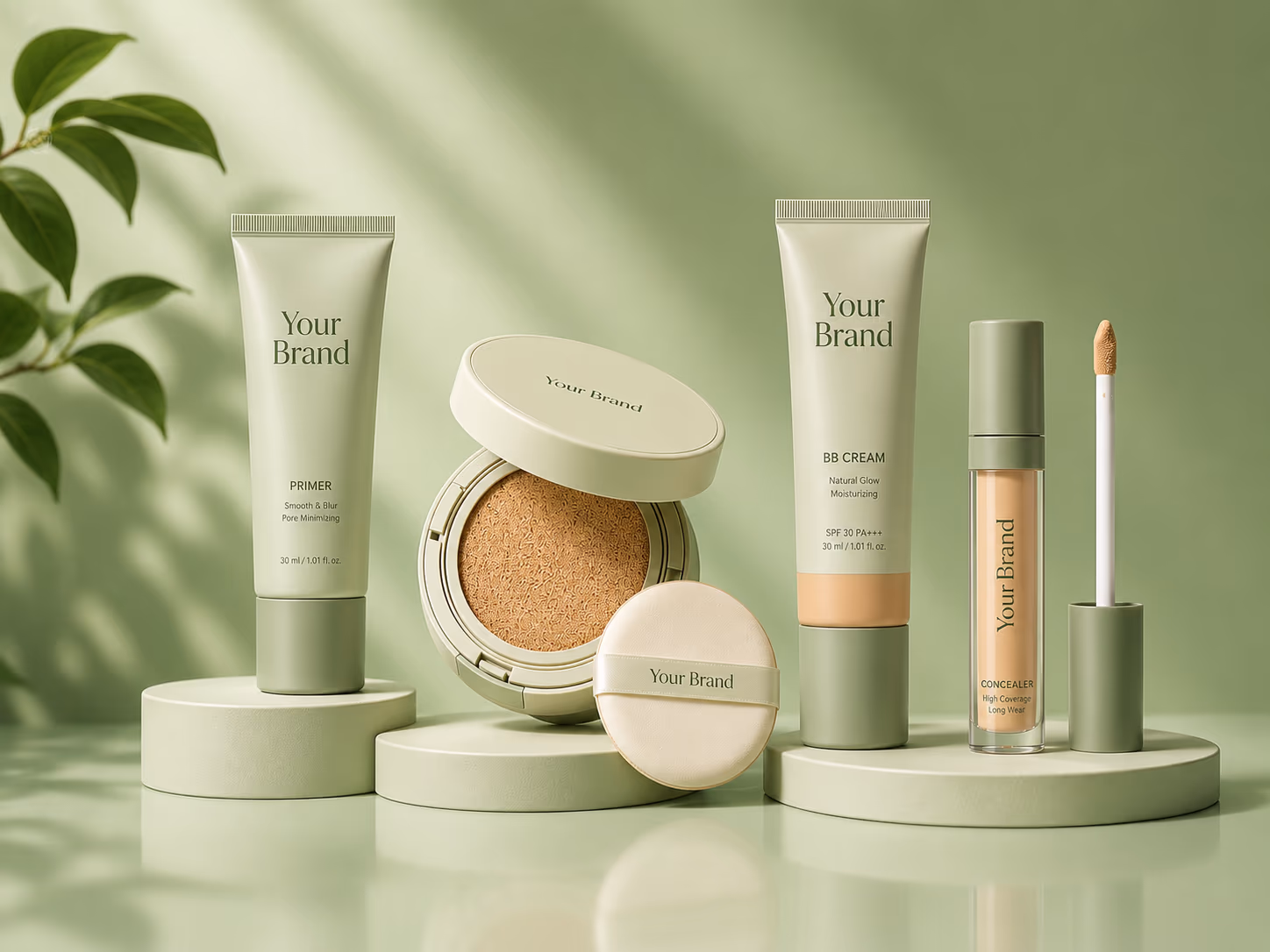 Base Makeup