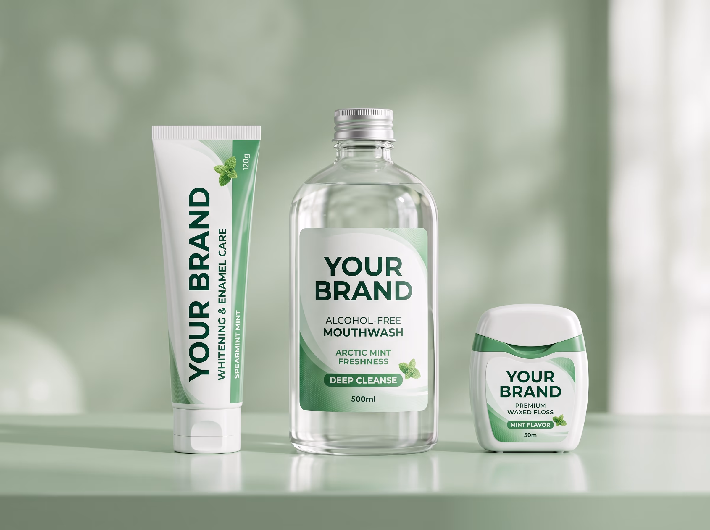 Oral Care