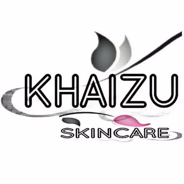 Khaizu Skincare