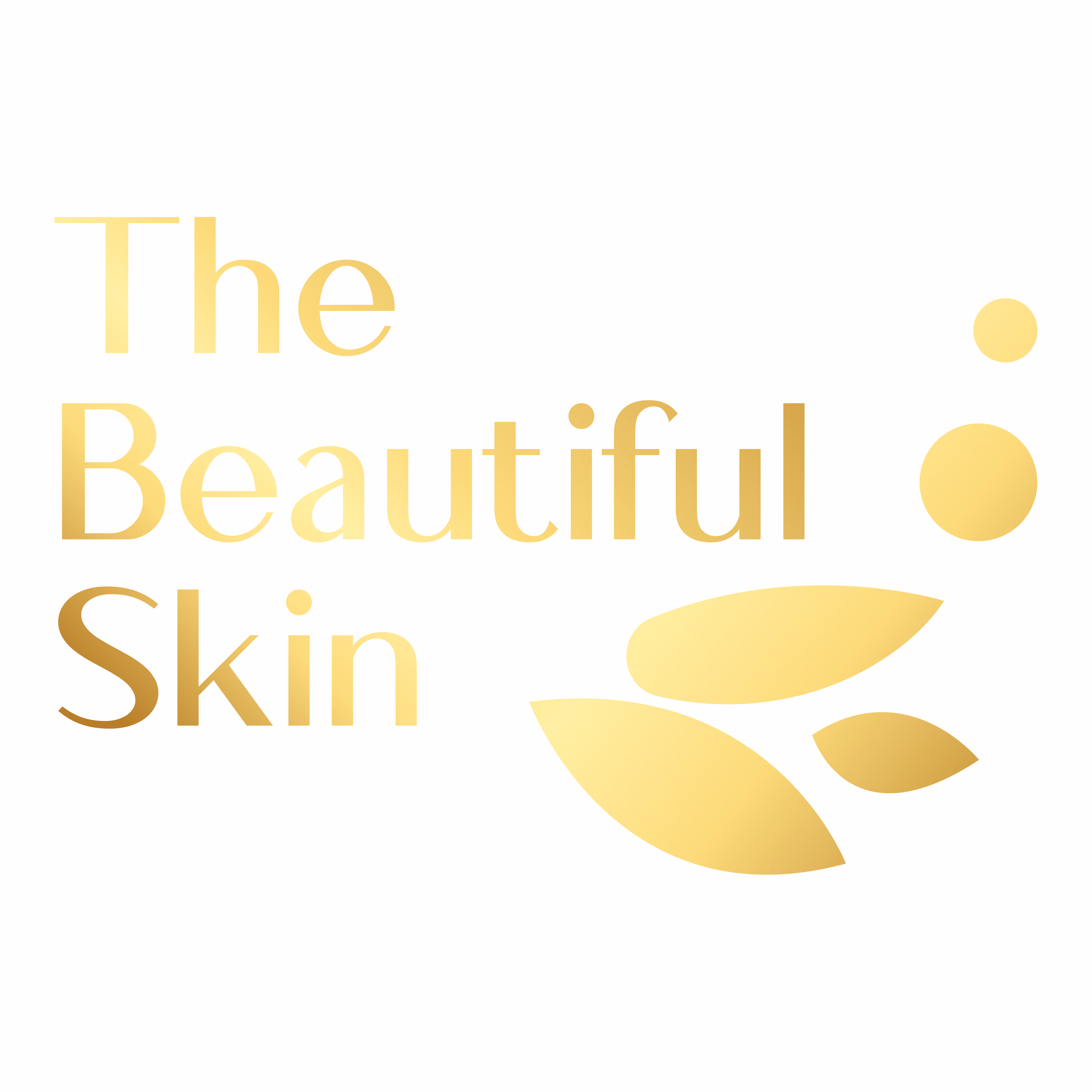 The Beautiful Skin