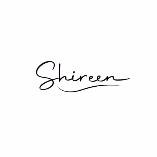 Shireen