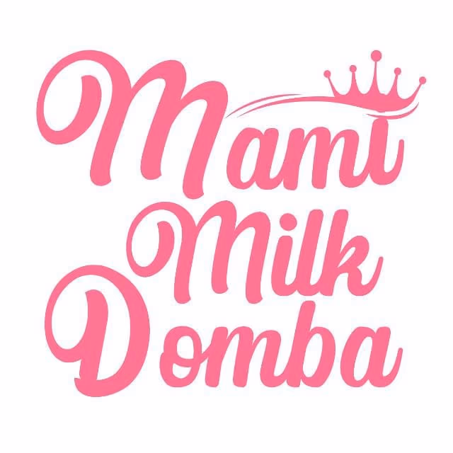 Mami Milk Domba