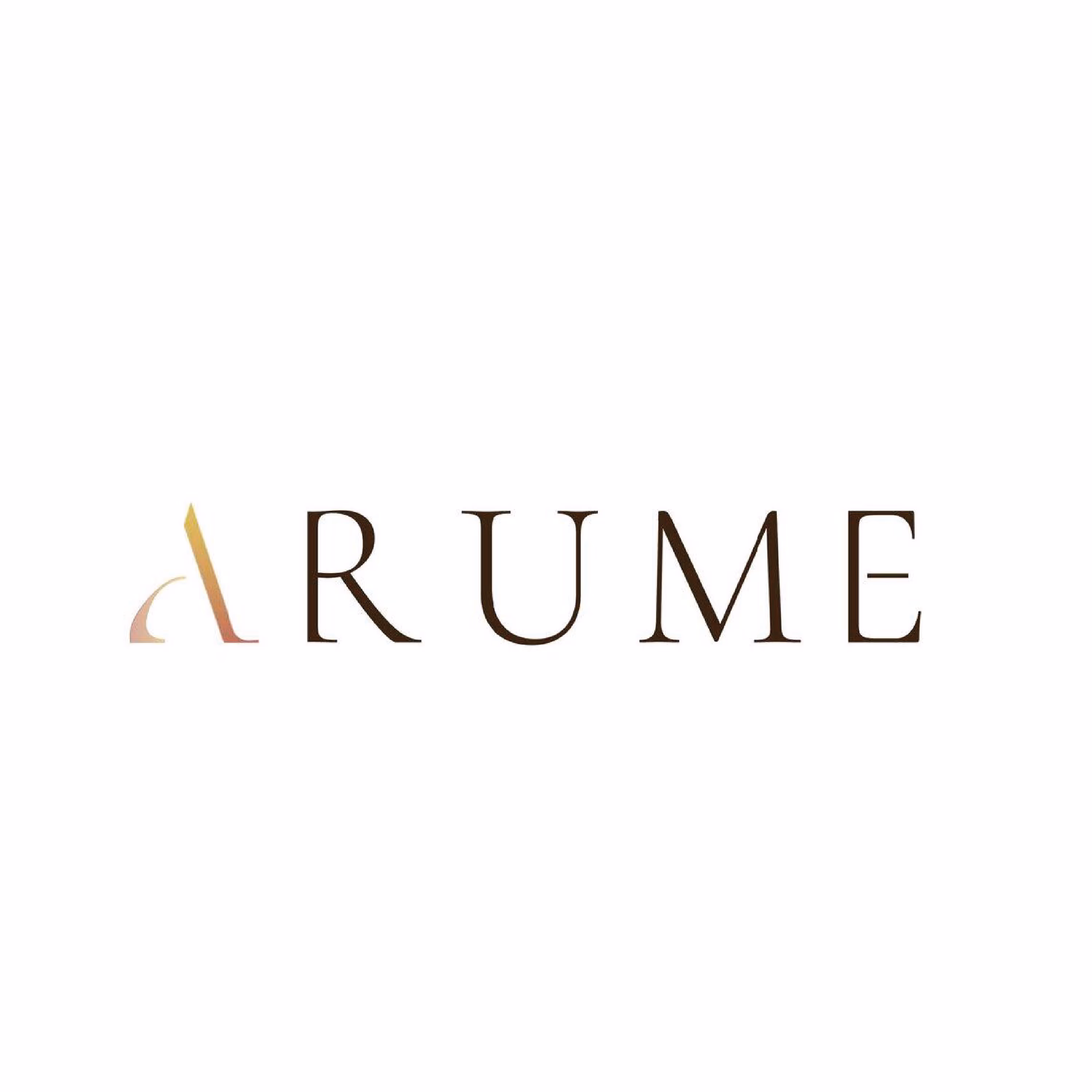 Arume