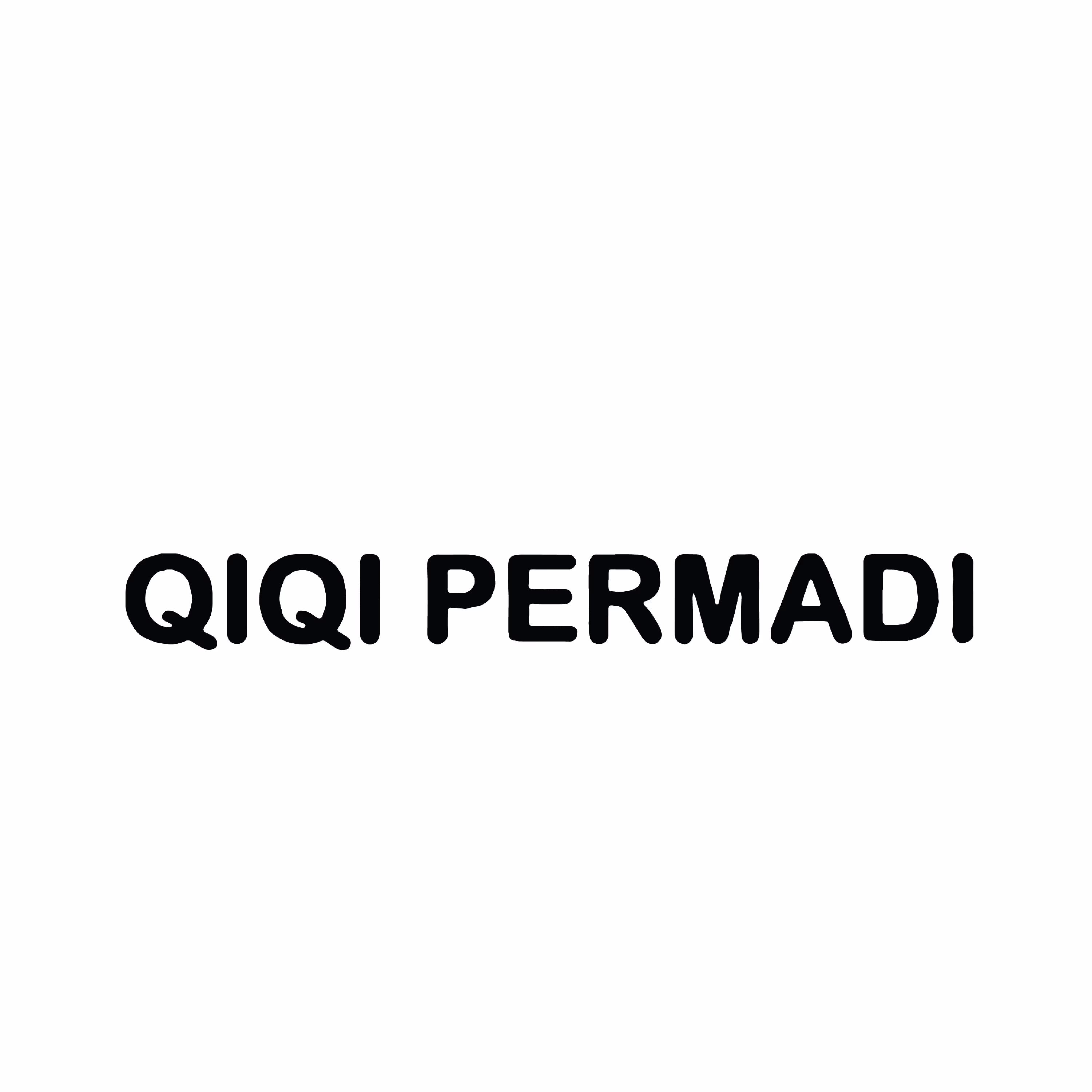QIQI PERMADI