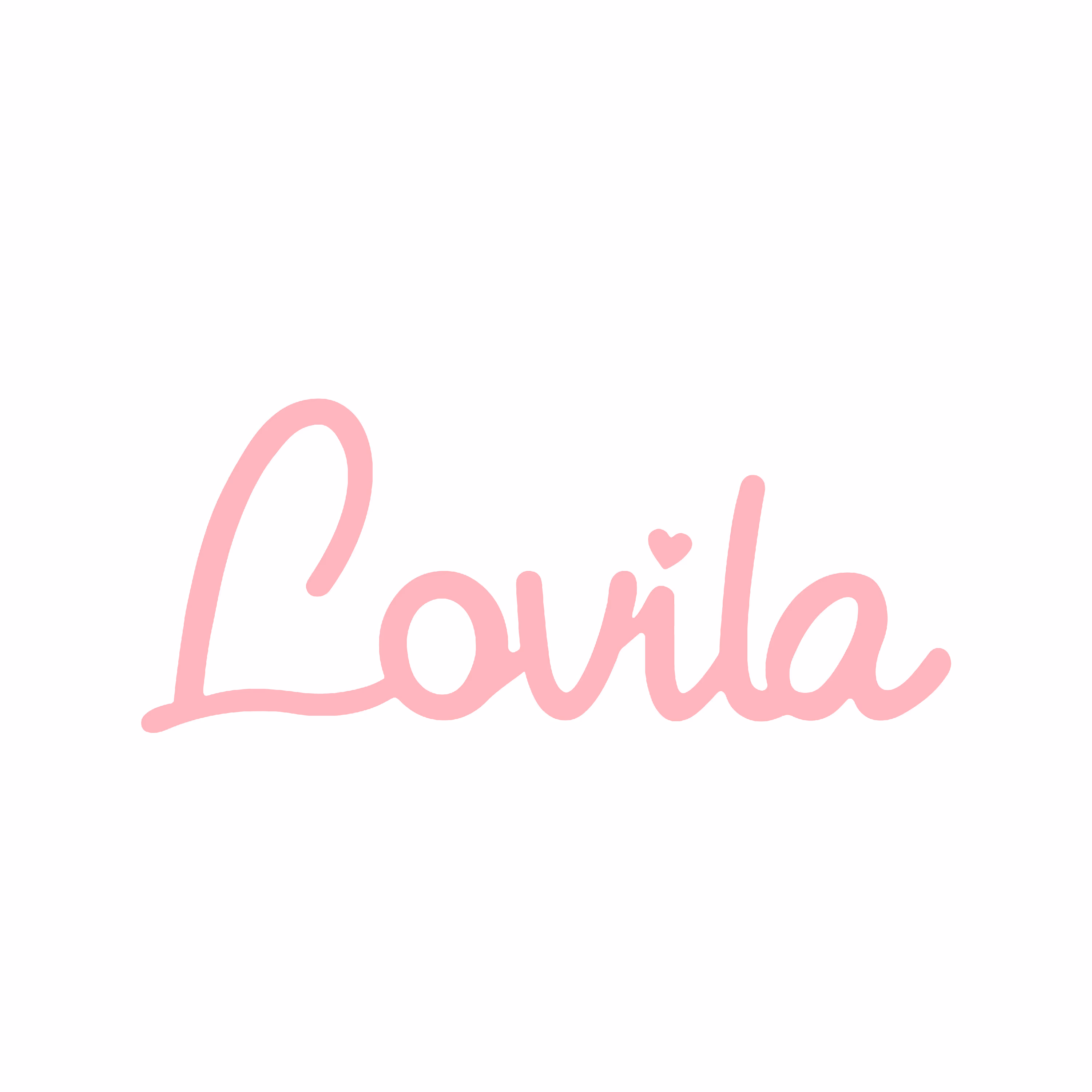 Lovila
