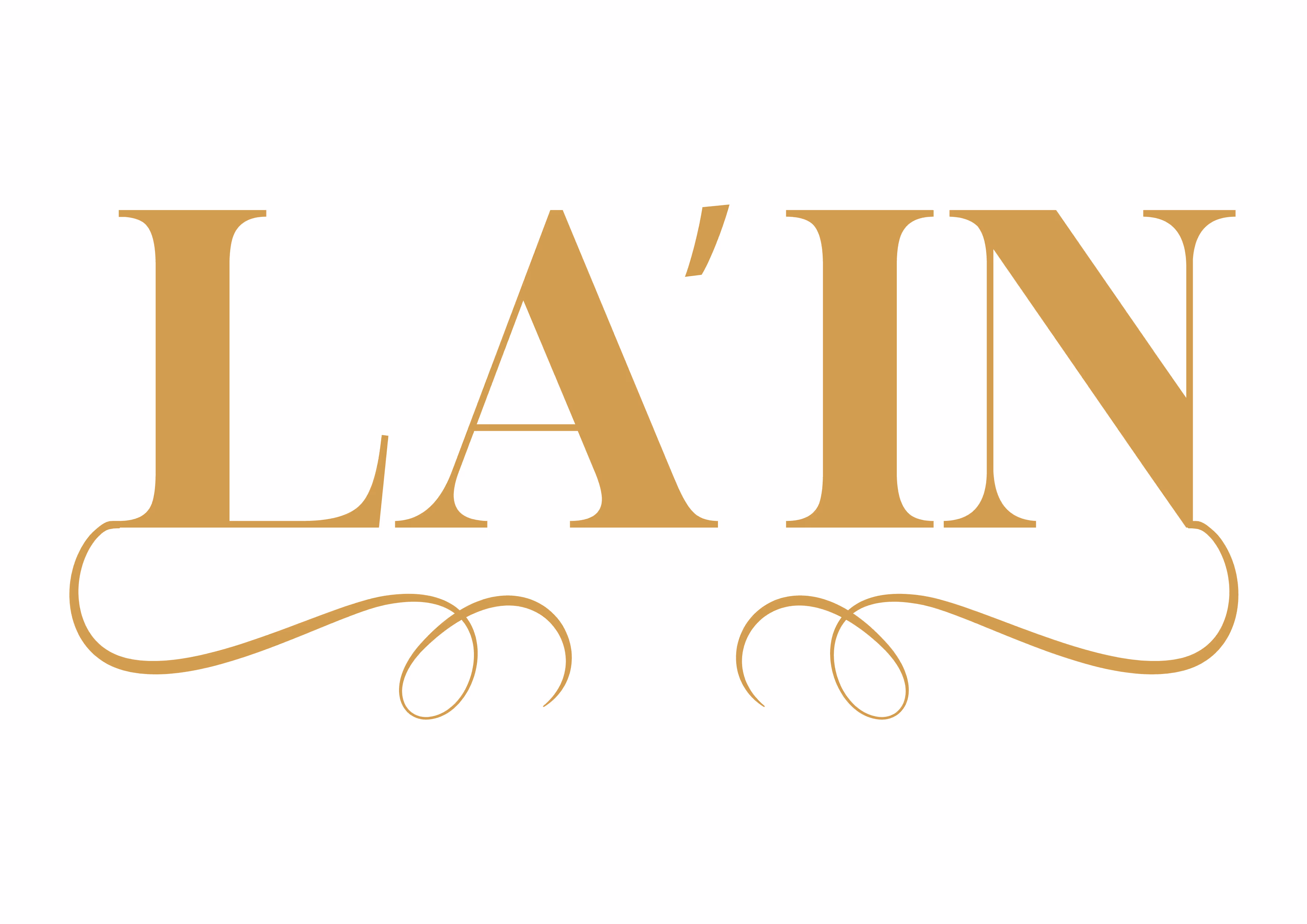 LA'IN