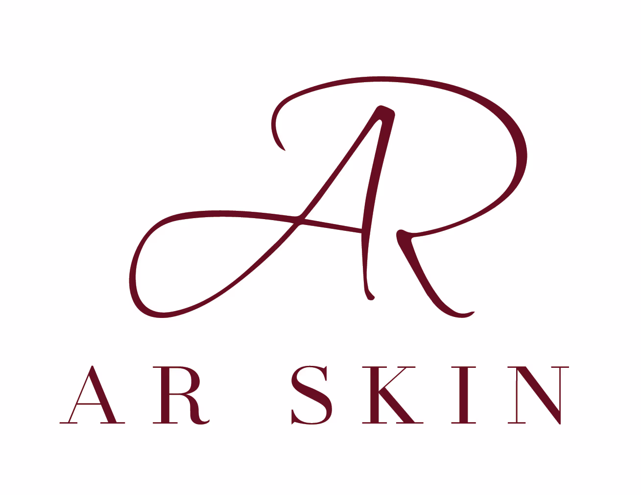 AR Skin