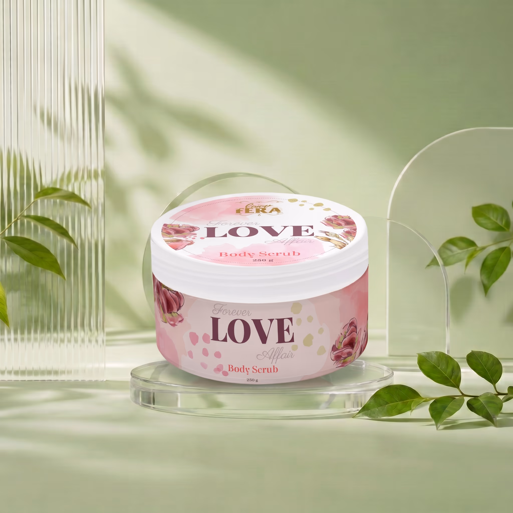 Body Scrub