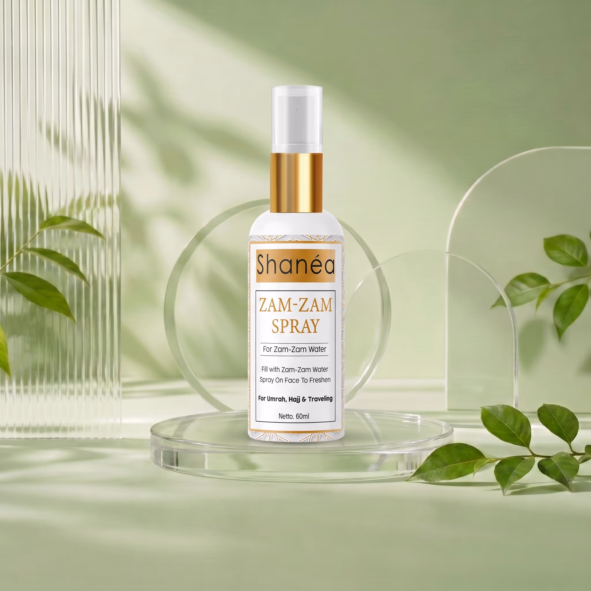 Face Mist