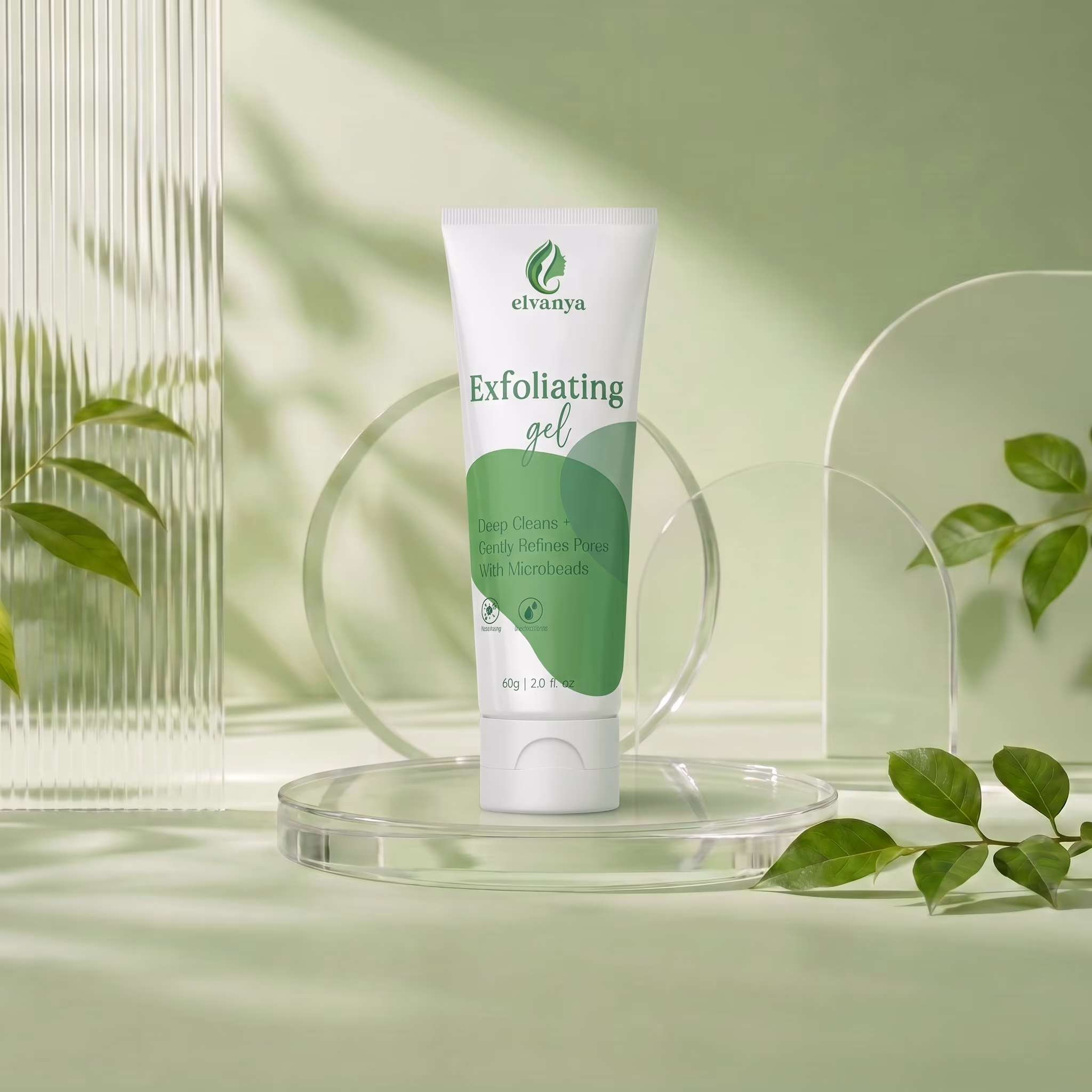Exfoliation