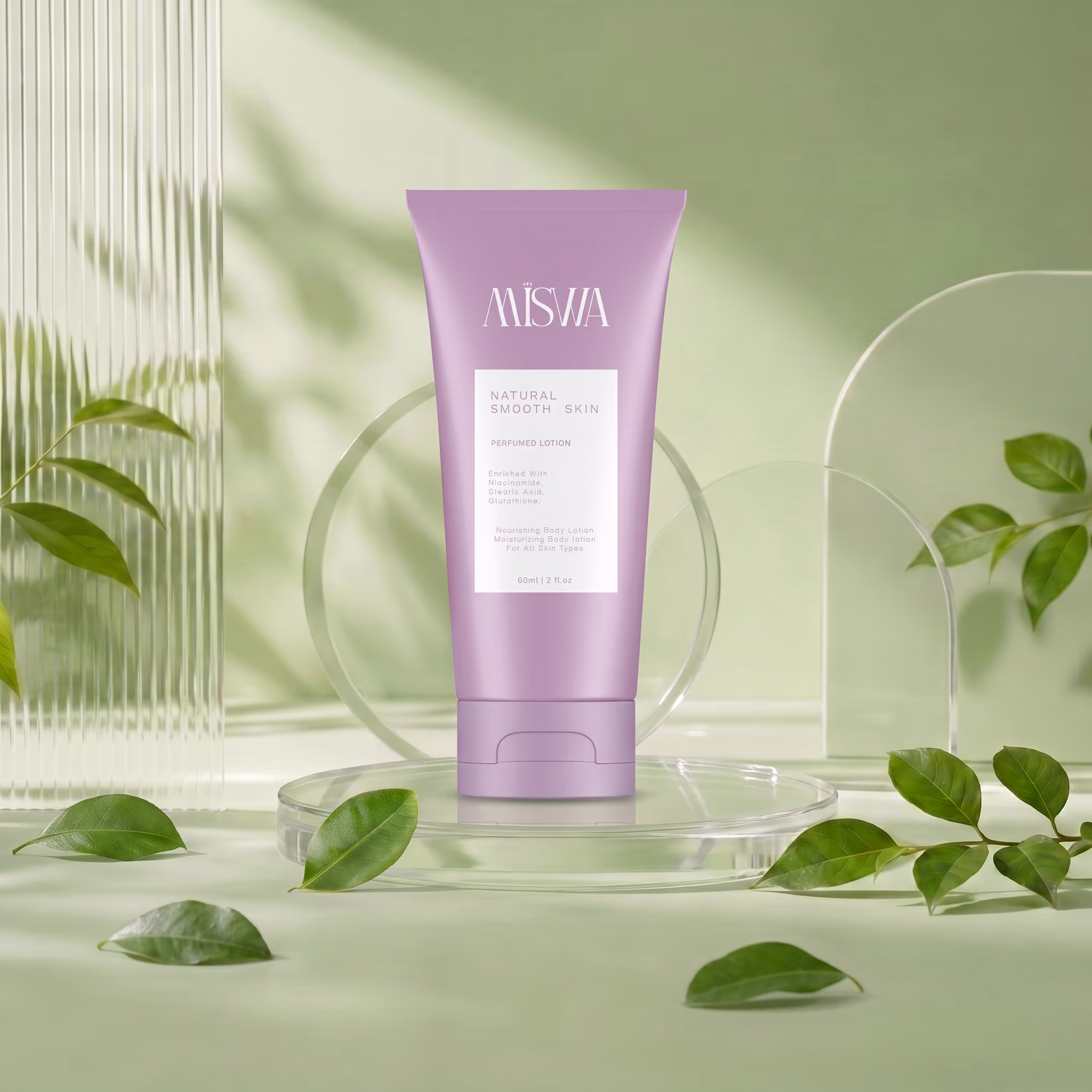 Body Lotion