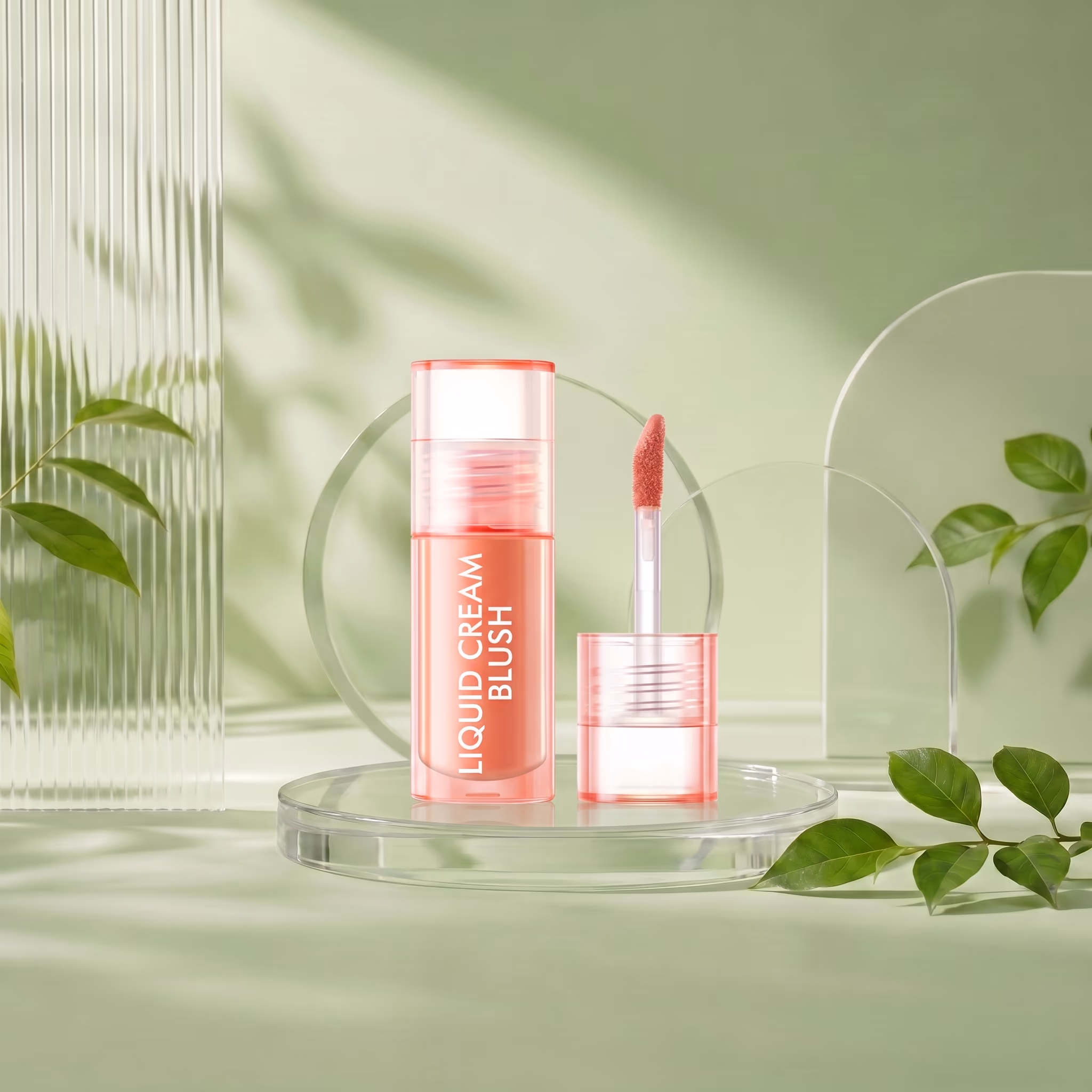 Liquid Cream Blush