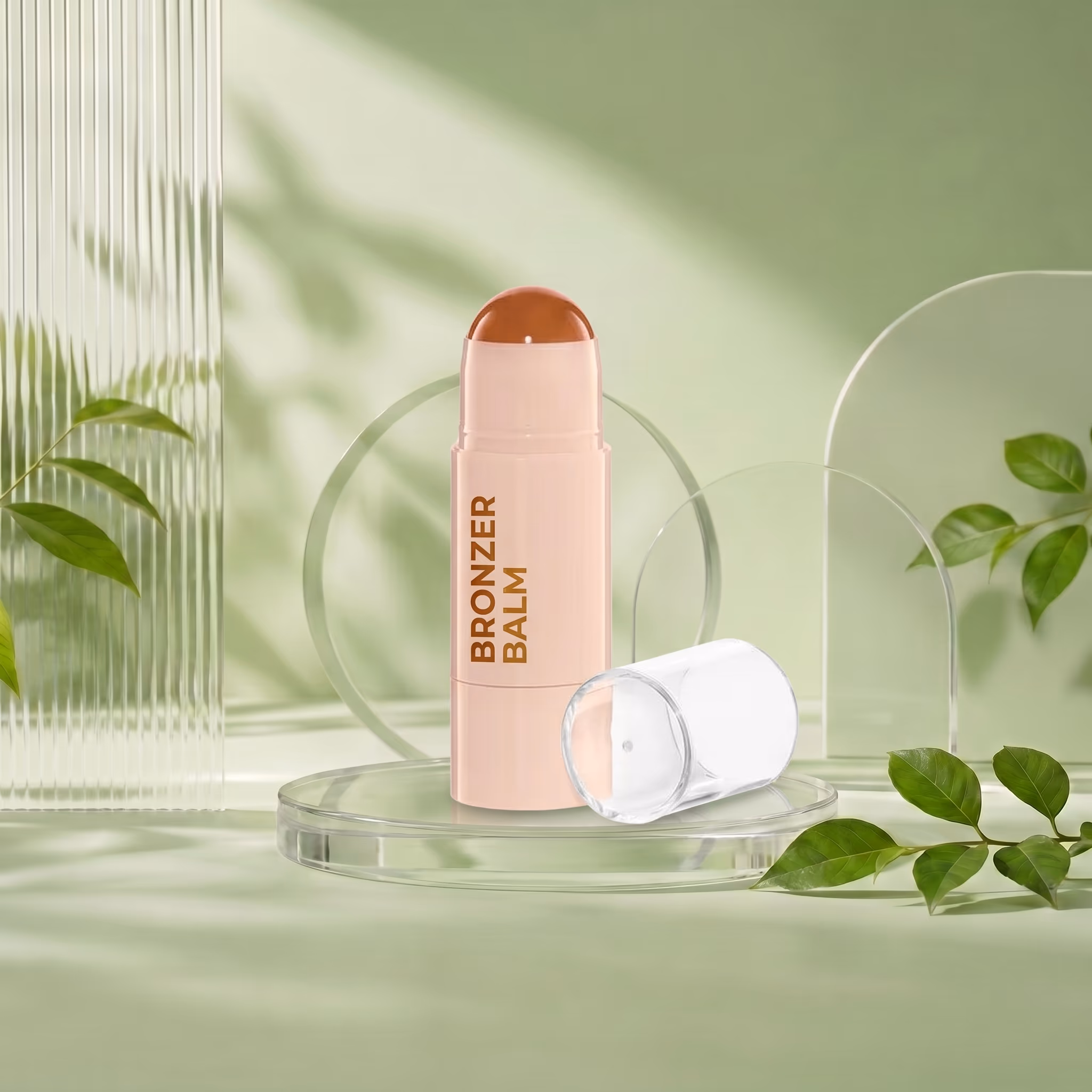Bronzer Balm