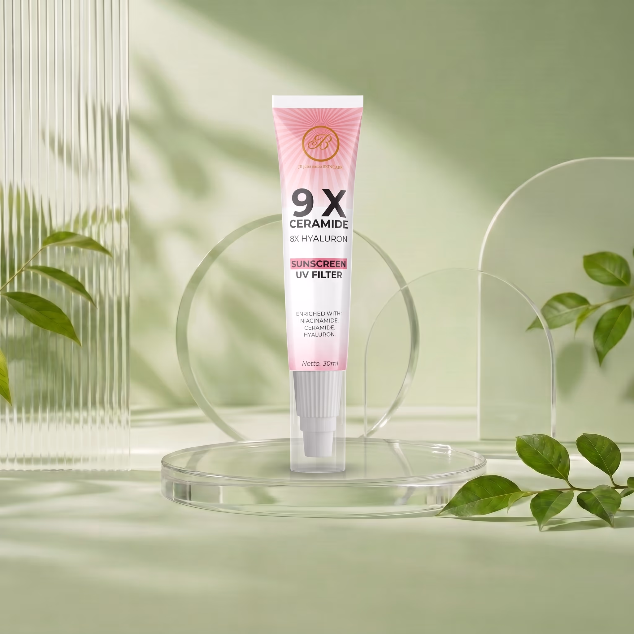 Sunscreen