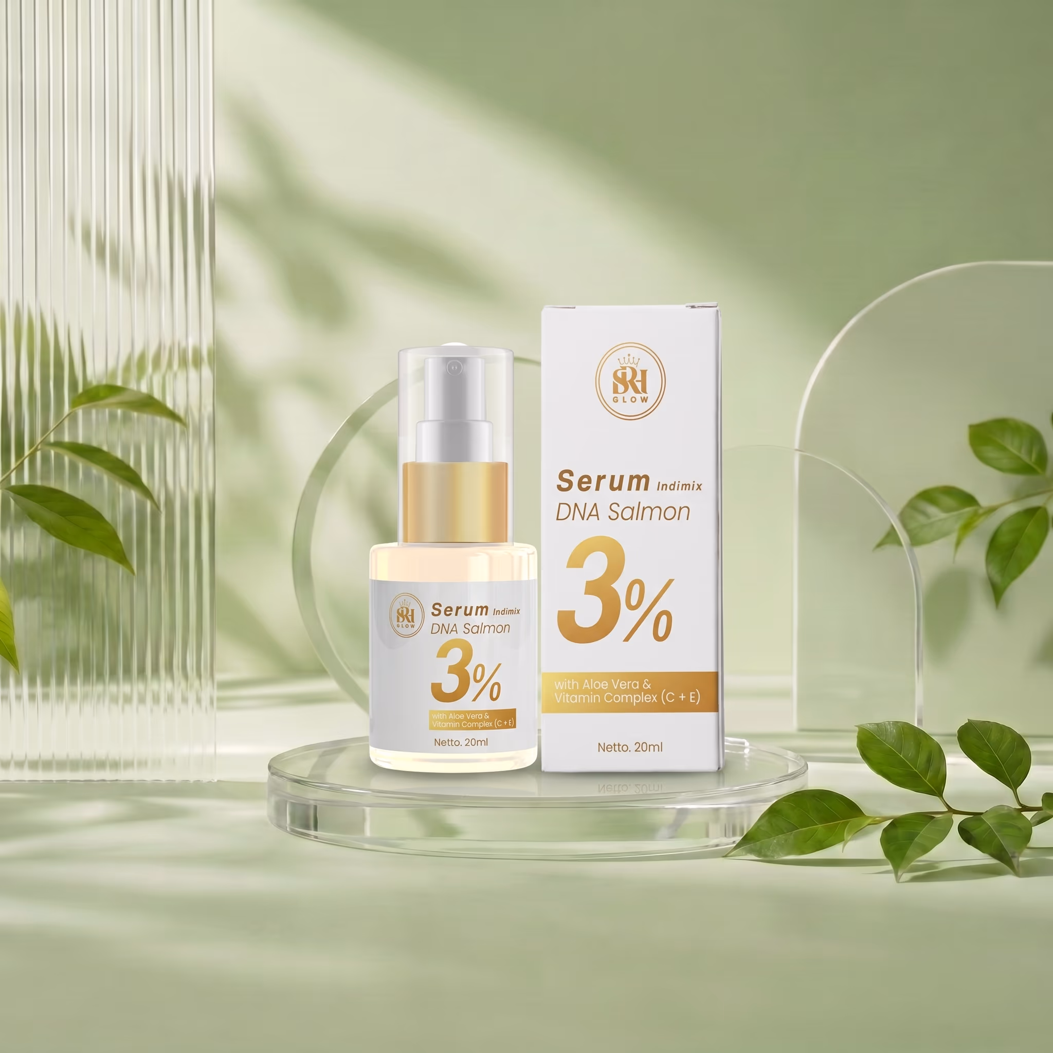 Serum