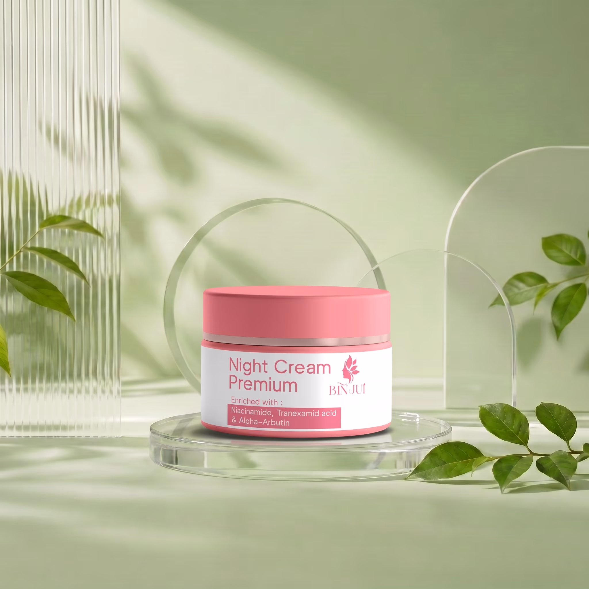 Day & Night Cream