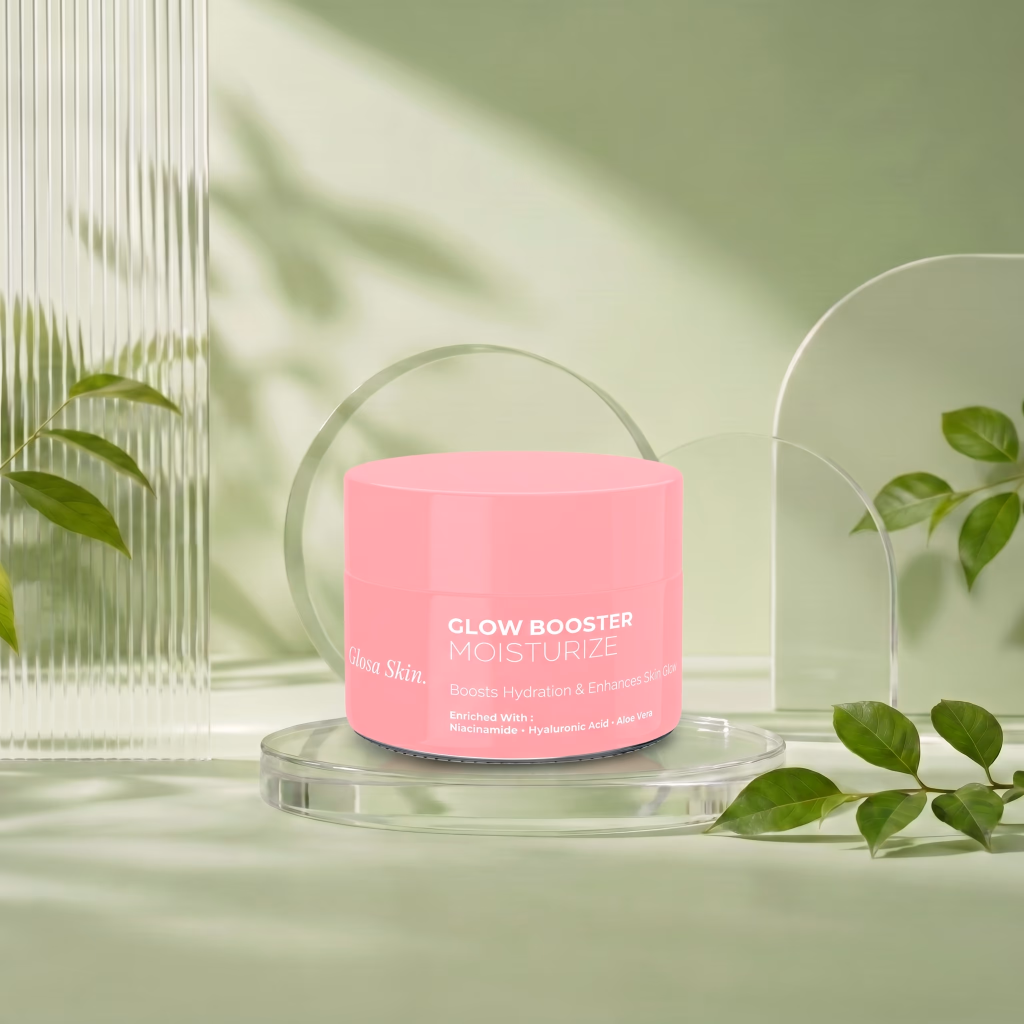 Moisturizer