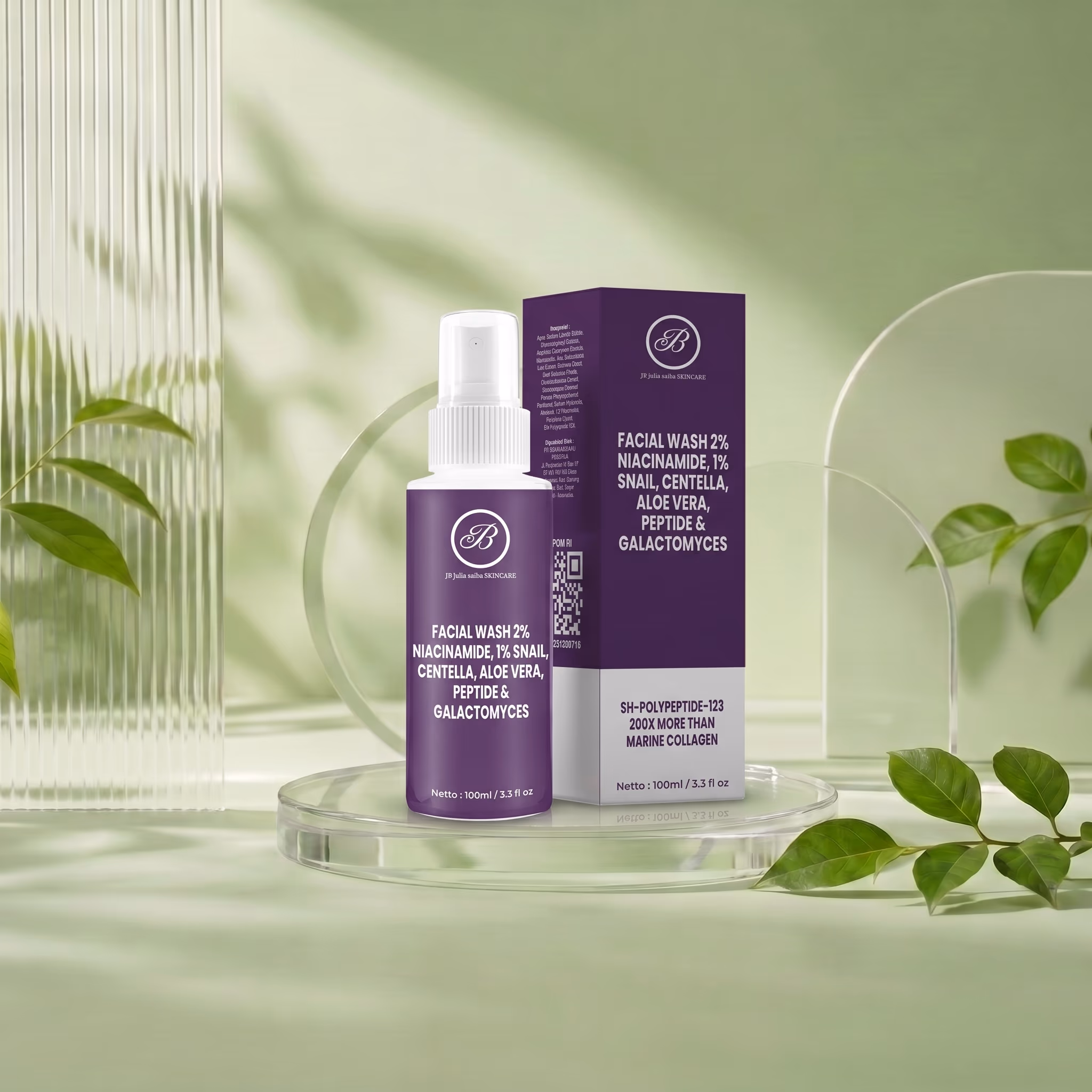 Face Wash
