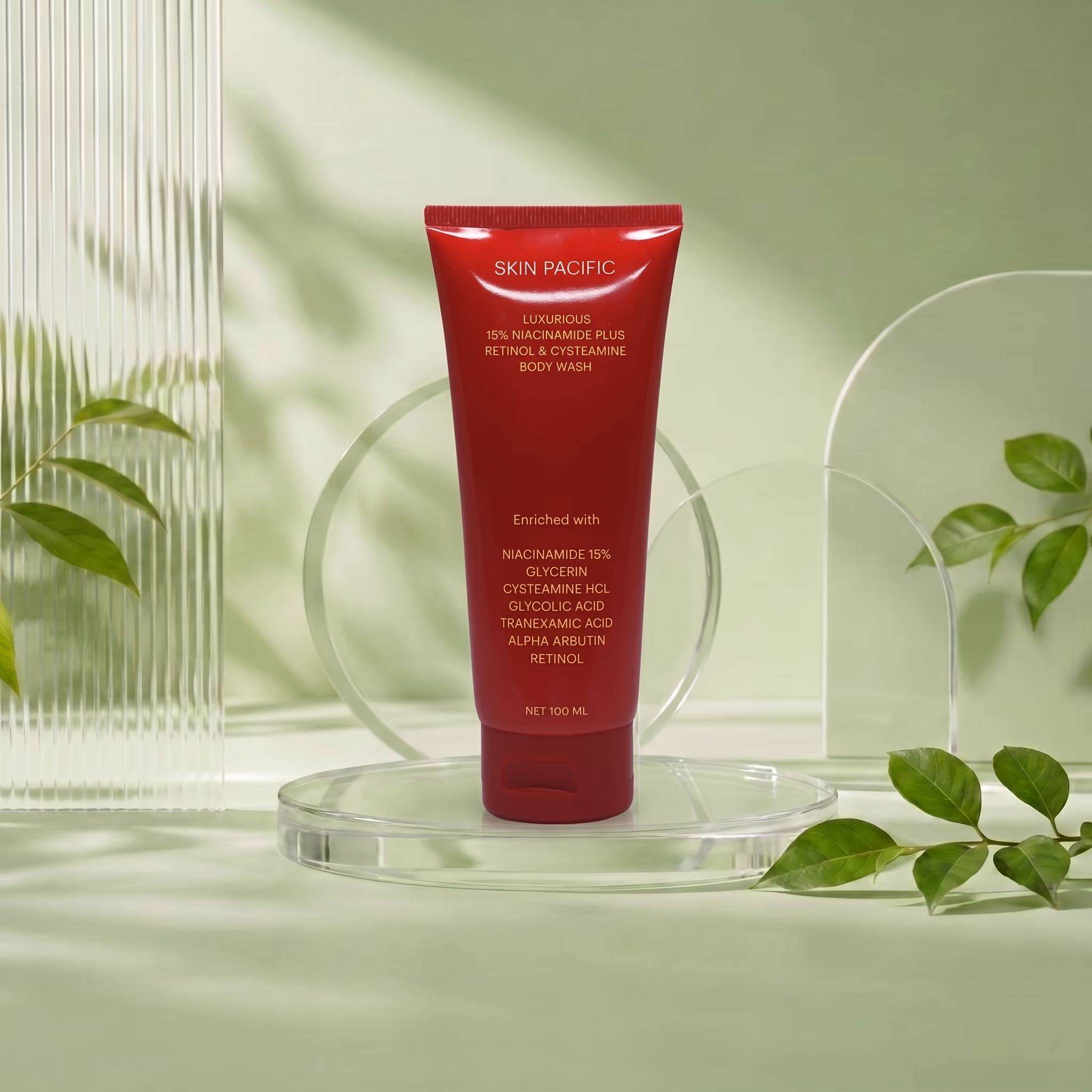 Body Cleanser