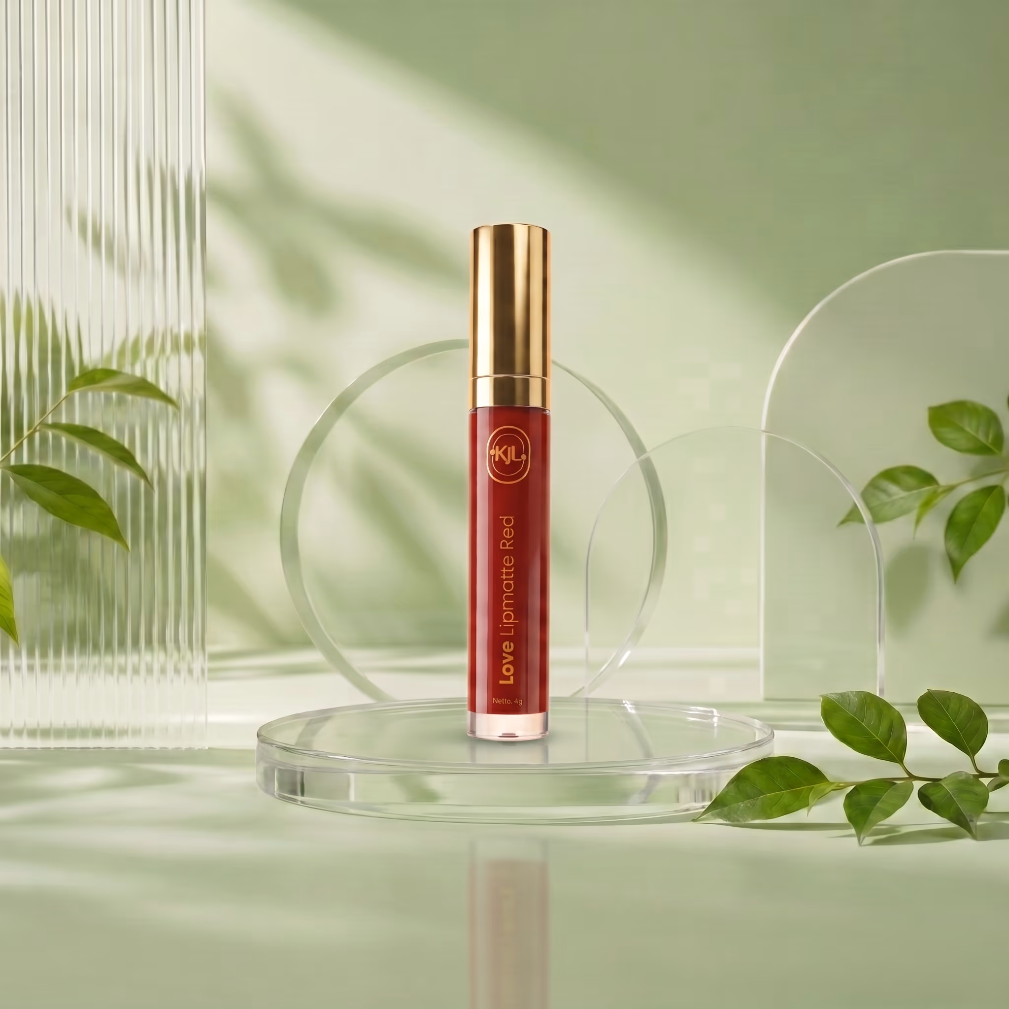 Lip Matte
