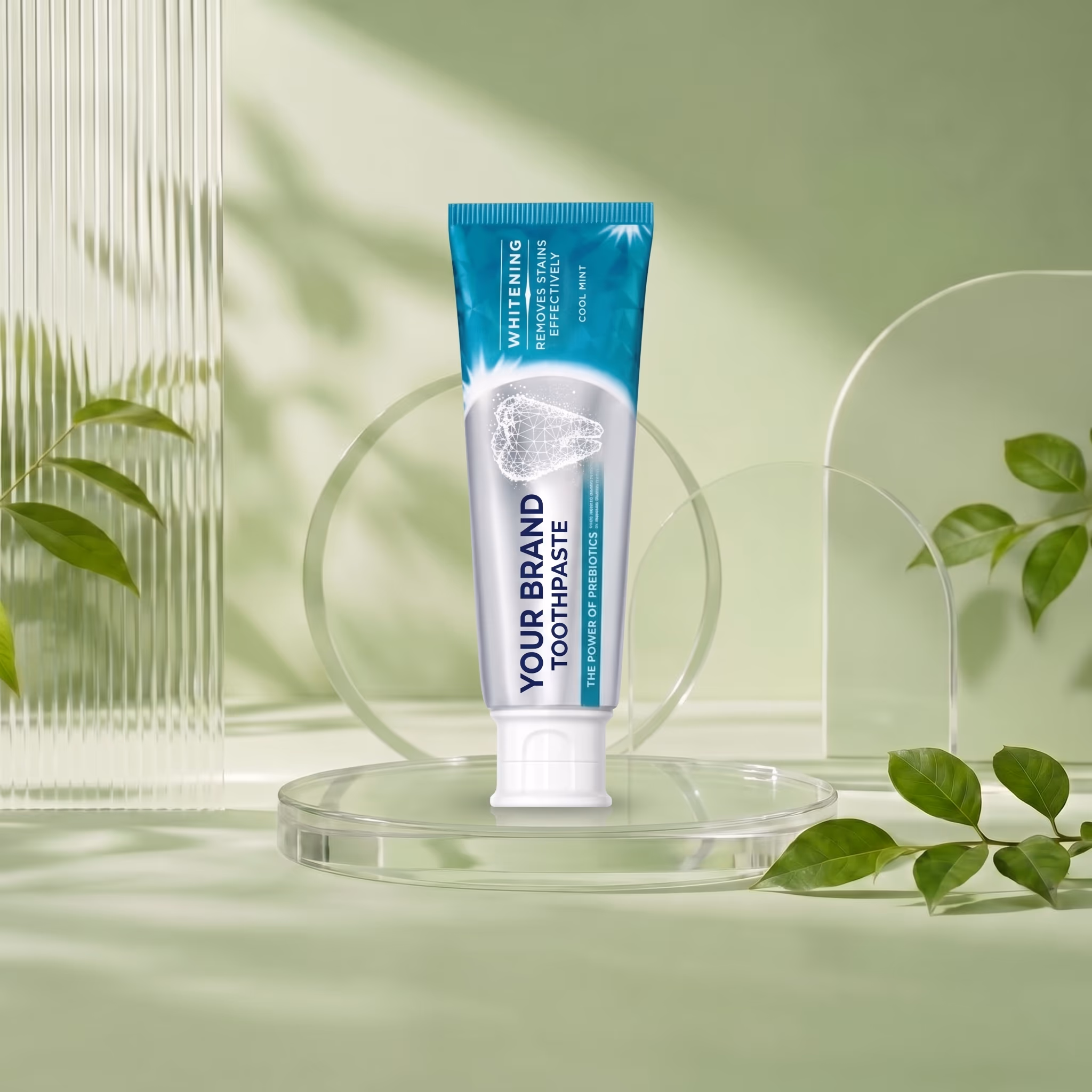 Tooth Paste