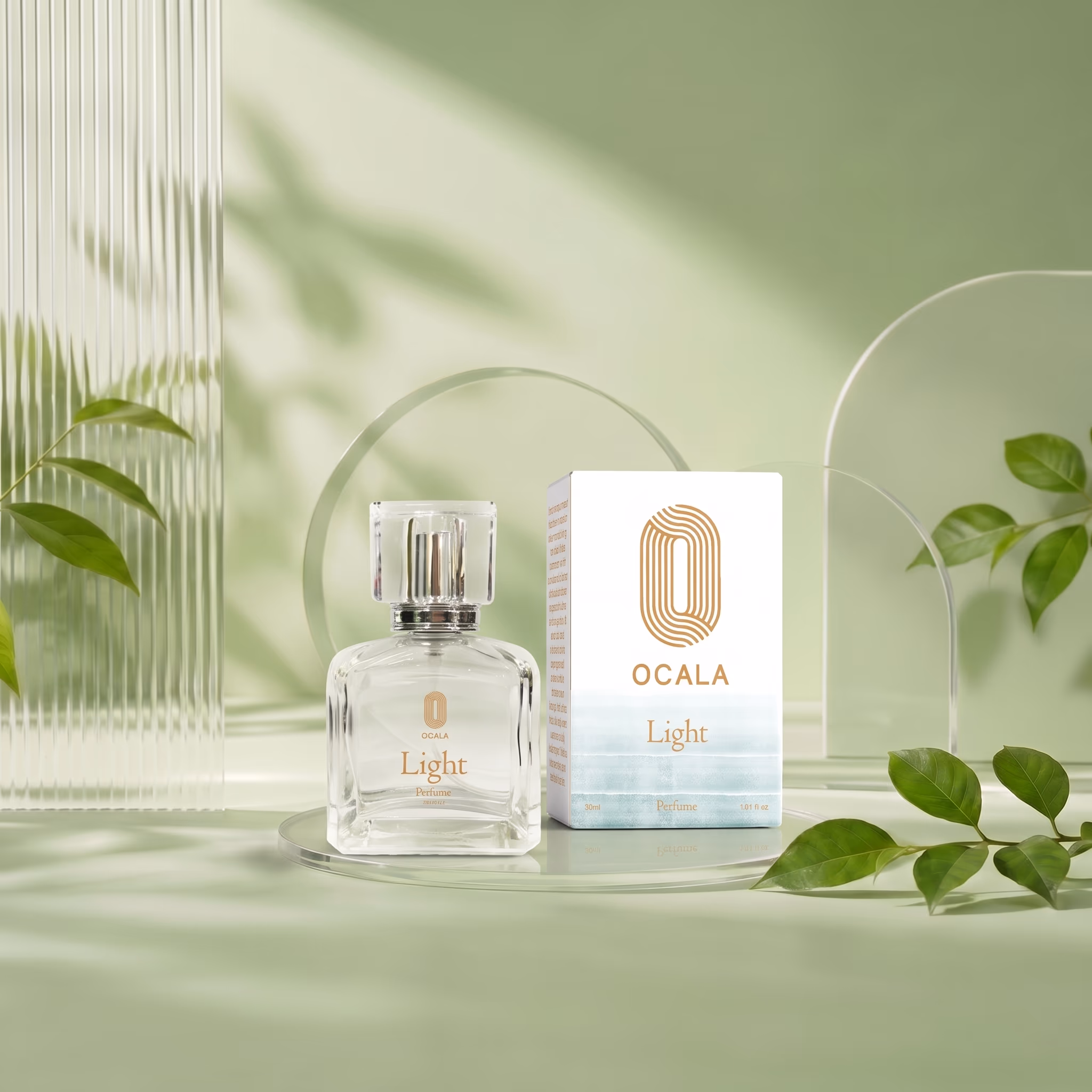 Ocala Parfume